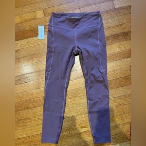 Outdoor Voices Leggings NWT size medium